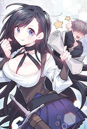 韩漫《看脸时代》封面